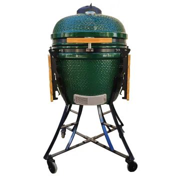 Kamado Wholesale Fast Delivery Outdoor 24 Inch Bbq Charcoal Grill