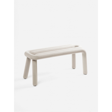 Modern Contemporary Designer Seating Moustache Bold Bench