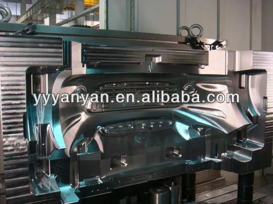 plastic raw material for injection molding