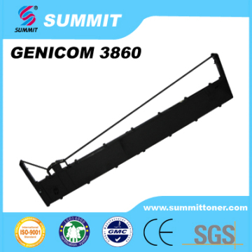 Compatible Ribbon Cartridge for Genicom 3860