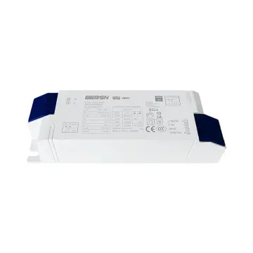 Tuya LED Power Supply 20W Dimmable RGBTW Driver for LED Panel Light (100-240V AC)