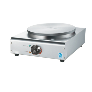 Electric Commercial Crepe Maker: Top Models and Buying Guide