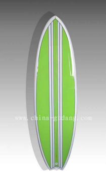 retro supboard fiberglass stand up paddle board EPS sup board surfboard