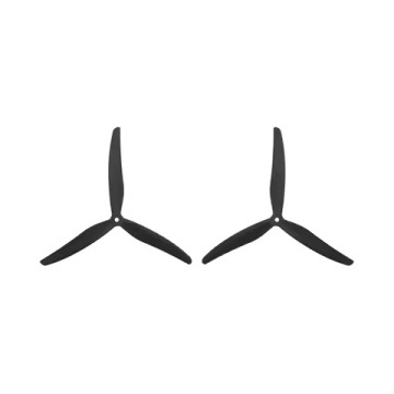 New Arrival GEMFAN8046 3 Blade Glass Fiber Nylon Propeller for RC Cinelift Drone