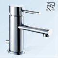 Berceur de bassin ovale Spout droit ○