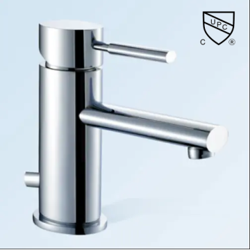 Berceur de bassin ovale Spout droit ○