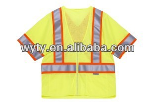 reflective safety vests shirts