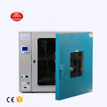 Large Space Stainless Steel Drying Oven
