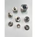 CNC Machined Parts Milling Turning Spare Metal Parts