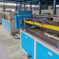 HDPE Silicone Core Sheet Extrusion Production Line