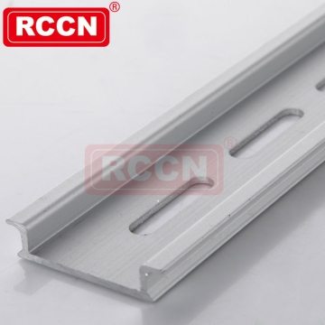 RCCN Aluminum Alloy DIN Rail LSC-35/7.5/1.0/2m-525 Metal Lead Rail