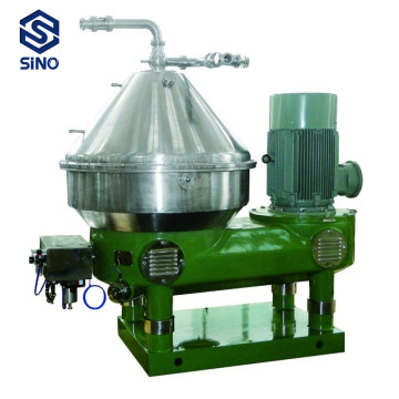 Industrial Pricing for Centrifuges: Specializing in Palm Oil Processing - Fatty Acid Methyl Ester Extraction with 3-Phase Technology