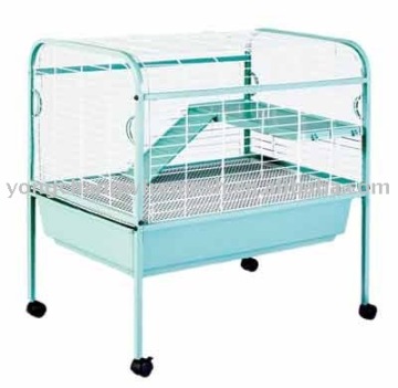 animal cage