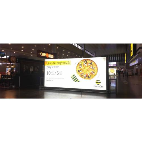 3-LED Edge Lighting LED Module