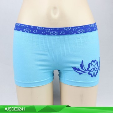 Ladies Boxer Panties Sexy Women Boxer Shorts