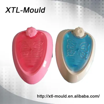 High Quality Custom Small Size Humidifier Shell ABS Injection Molded Plastic Parts