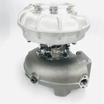 K365 Turbocharger for MAN Ship with D2876LE401 Engine