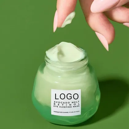 Eye bag cream Anti-Wrinkle repair eye cream