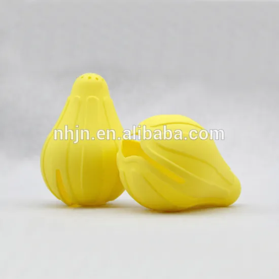 Hand lemon squeezer silicon
