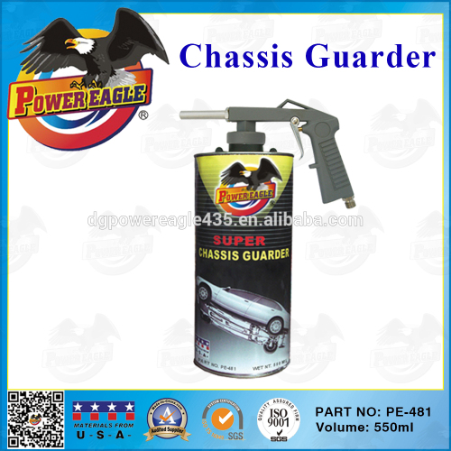 Super Chassis Guarder For Car 2kg