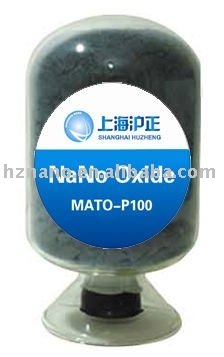 Dispersion-free Nano ATO powder