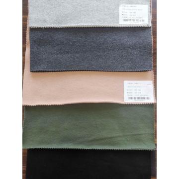 Cotton Velvet Knitting Fabrics