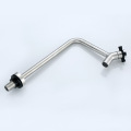 kitchen sink faucet