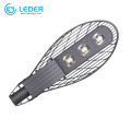 LEDER luzes de rua LED incandescente para campo