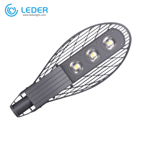 LEDER 백열등 시골길 LED 가로등