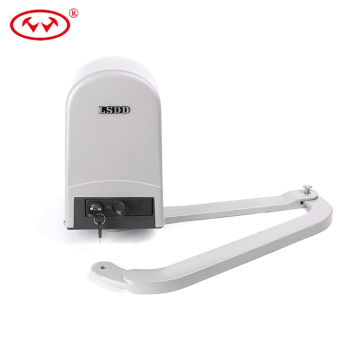 Automation Door Operators & Gate Openers: Swing and Articulated Gate Openers