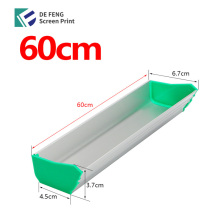 Screen Printing Emulsion Scoop Coater 60cm