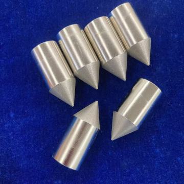 Electroplated Diamond Center Point / Diamond Tip – Precision Grinding Point for Hard & Brittle Materials