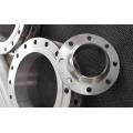 ASME B16.5 Weld Neck Flanges