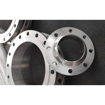 ASME B16.5 Weld Neck Flanges