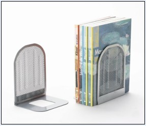 MeSH bookends