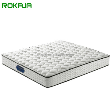Groothandel 5-sterren Hotel Homestay Independent Spring latex matras