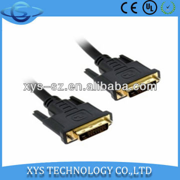 2013 the most popular!DVI M to M Cable