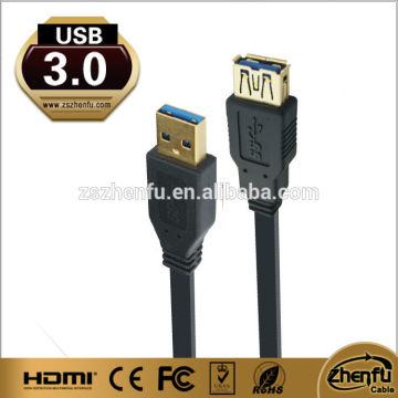 new products technology high speed micro 2-in-1 Usb Data Cable For Mobile Phone