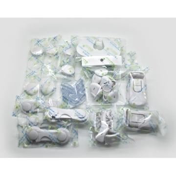 Baby veiligheid Kits voor Thuis