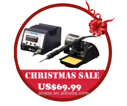 AOYUE INT2930 Lead Free Soldering