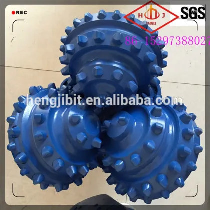 oilfield rock bit 6 inch oilfield rock bit