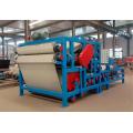 Automatic Fast Opening Hydraulic Membrane Filter Press