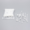 Disposable Cotton Swab Stick