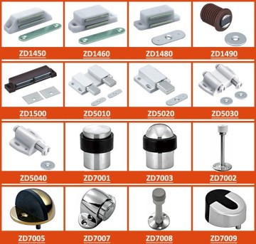 High quality single door magnet stopper