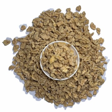 Deliciosos granos de nuez pelados Yunnan Da Pao