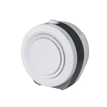 Mechanical Mode HEPA Desktop Air Cleaner