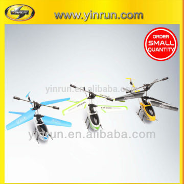 GB-100 3ch infrared remote control helicopter in stock for small order quantity sale