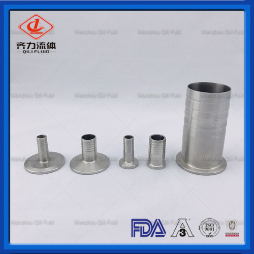 High Quality Sanitary Stainless Steel Pipe Ferrule Joint