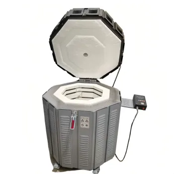 Experimental Ceramic Electric Furnace Kiln for Sale