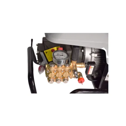 Telakesi 24KW 750 Bar Industrial Hot Water Lavor Replacement Handle High Pressure Cleaner: The Ultimate Cleaning Solution